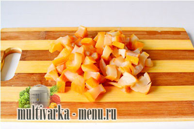 новый оливье оливье рецепт с фото