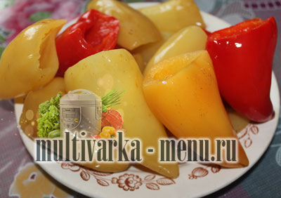 фаршированный перец рецепт фаршированный перец рецепт с фото