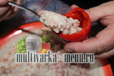 фаршированный перец рецепт фаршированный перец рецепт с фото