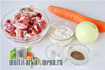 рецепт куриных желудков желудки куриные приготовление