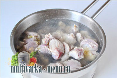 рецепт куриных желудков желудки куриные приготовление