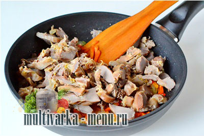 рецепт куриных желудков желудки куриные приготовление