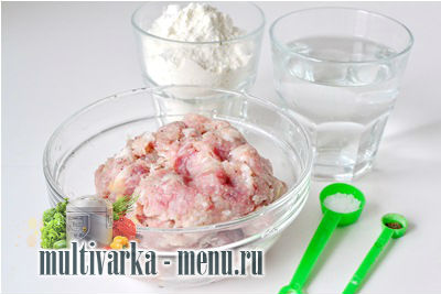 пельмени домашние рецепт как приготовить пельмени домашние