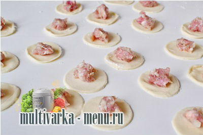 пельмени домашние рецепт как приготовить пельмени домашние