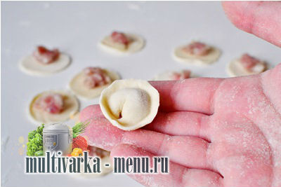 пельмени домашние рецепт как приготовить пельмени домашние