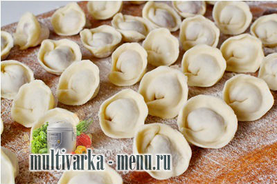 пельмени домашние рецепт как приготовить пельмени домашние