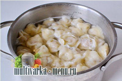 пельмени домашние рецепт как приготовить пельмени домашние