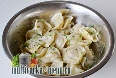 пельмени домашние рецепт как приготовить пельмени домашние