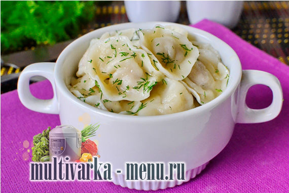 пельмени в домашних условиях как приготовить пельмени