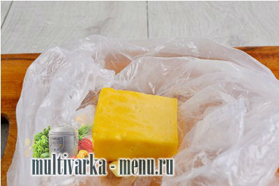 закуски на праздничный стол сырный рулет фото