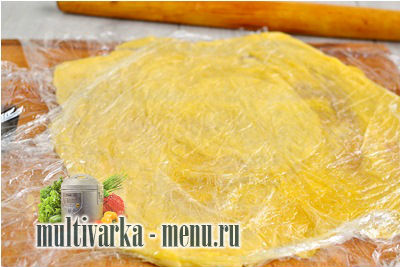 закуски на праздничный стол сырный рулет фото