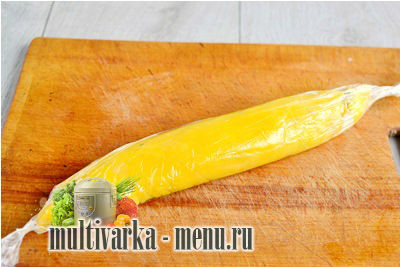 закуски на праздничный стол сырный рулет фото