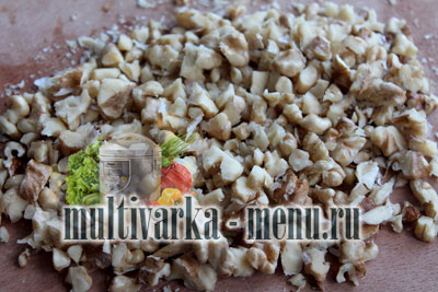 домашние конфеты рецепт как приготовить конфеты