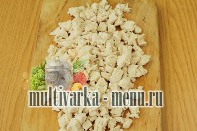 грибы фаршированные рецепт как приготовить шампиньоны в мультиварке