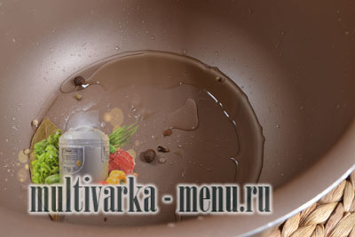 грибы в мультиварке как приготовить грибы в мультиварке