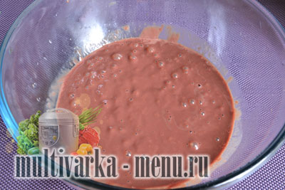 печеночный пирог в мультиварке печеночный пирог в мультиварке рецепт