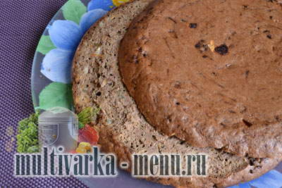 печеночный пирог в мультиварке печеночный пирог в мультиварке рецепт