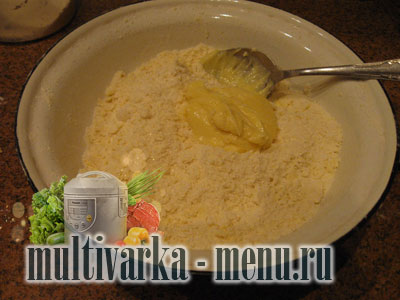 выпечка в мультиварке рецепты фото