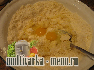 выпечка в мультиварке рецепты фото