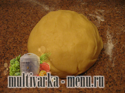 выпечка в мультиварке рецепты фото