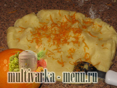 выпечка в мультиварке рецепты фото