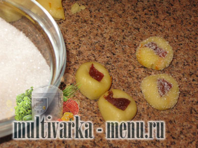 выпечка в мультиварке рецепты фото