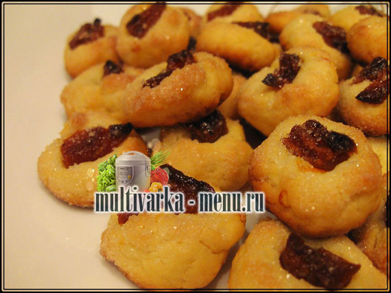 выпечка в мультиварке рецепты