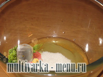 трубочки с белковым кремом выпечка в мультиварке рецепты