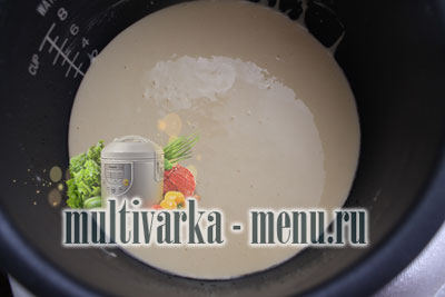 бисквитный торт в мультиварке рецепт торта с фруктами