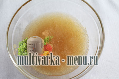 бисквитный торт в мультиварке рецепт торта с фруктами