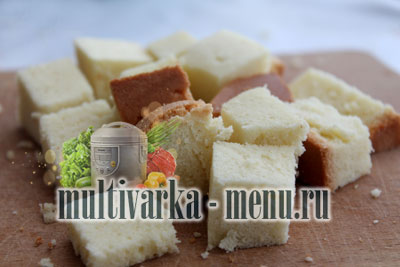 бисквитный торт в мультиварке рецепт торта с фруктами