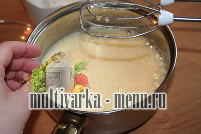 выпечка в мультиварке рецепты фото как приготовить бисквит в мультиварке