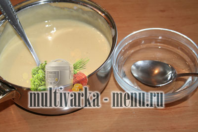 выпечка в мультиварке рецепты фото как приготовить бисквит в мультиварке