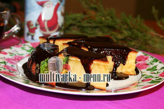 бисквит в мультиварке фото выпечка в мультиварке рецепты