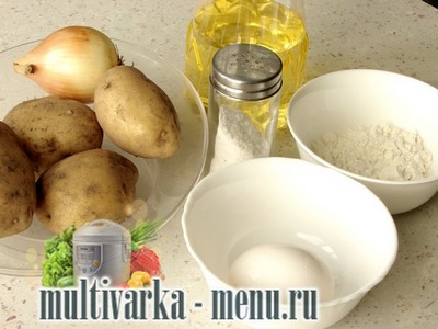 драники в мультиварке драники в мультиварке