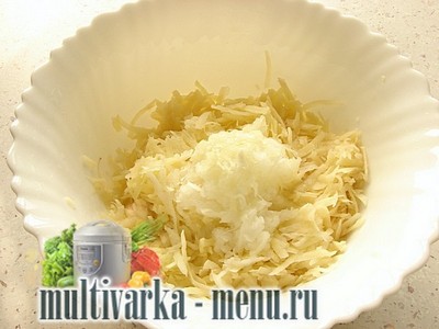 драники в мультиварке драники в мультиварке