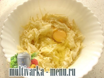 драники в мультиварке драники в мультиварке