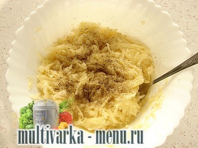 драники в мультиварке драники в мультиварке