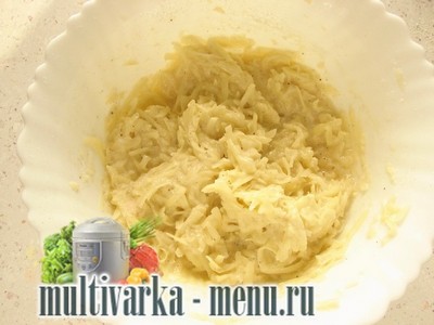 драники в мультиварке драники в мультиварке