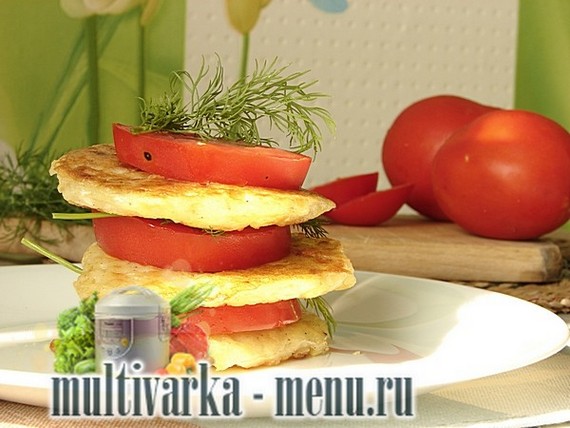 драники в мультиварке драники в мультиварке