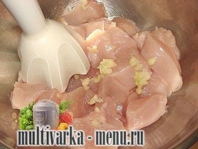 Куриная колбаса в мультиварке приготовление куриной колбасы в мультиварке
