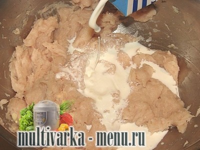 Куриная колбаса в мультиварке приготовление куриной колбасы в мультиварке