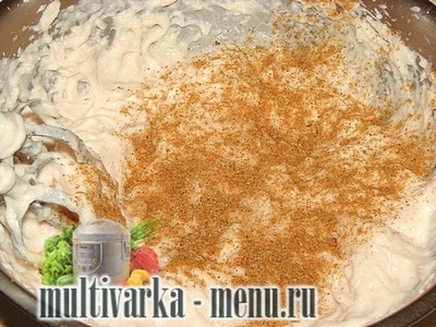 Куриная колбаса в мультиварке приготовление куриной колбасы в мультиварке