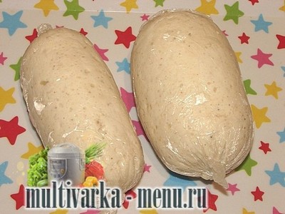 Куриная колбаса в мультиварке приготовление куриной колбасы в мультиварке