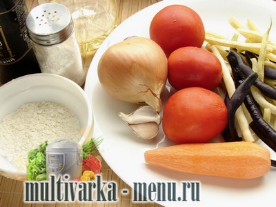 Подлива в мультиварке Подлива в мультиварке