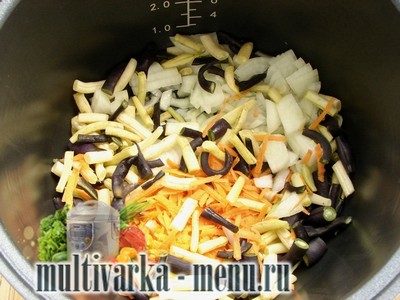 Подлива в мультиварке Подлива в мультиварке