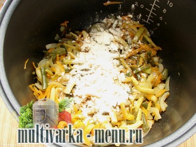 Подлива в мультиварке Подлива в мультиварке