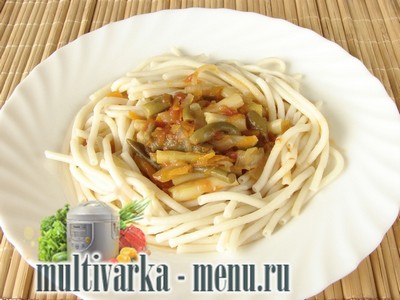 Подлива в мультиварке Подлива в мультиварке