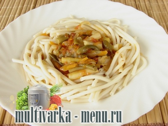 Подлива в мультиварке Подлива в мультиварке