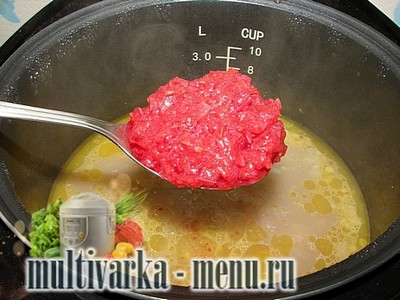 Свекольник в мультиварке с чечевицей приготовление свекольника в мультиварке с чечевицей